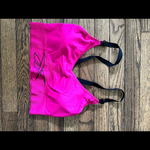Reebok Other - Reebok nursing sports bra size L